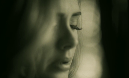 Hello x Adele | Dir. Xavier Dolan, 2015