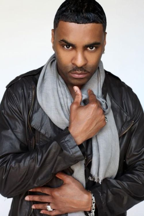 Porn Pics itscelebrixxxtiez:  Ginuwine See more naked