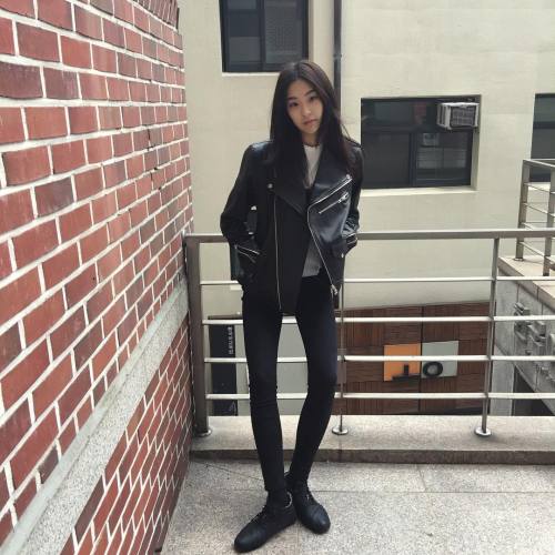 ᴍᴏᴅᴇʟ: Kim Eun Haeᴀɢᴇɴᴄʏ: ESteemɪɴsᴛᴀɢʀᴀᴍ: eunhae0820