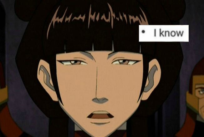 drinking-tea-at-midnight:  courierhawk:  Bonus:  there’s no uncle iroh because