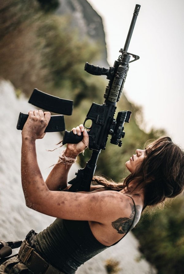 alf-tx:Samantha Bonilla USMC