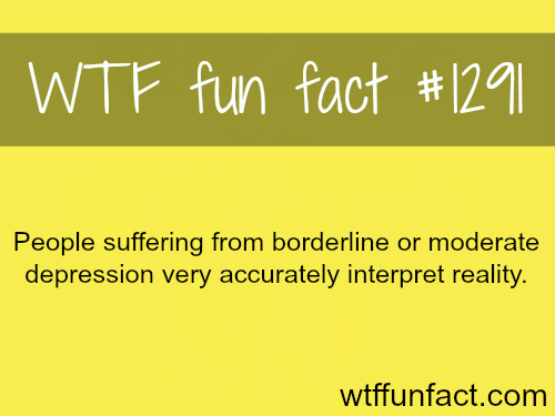 wtf-fun-facts:  MORE OF WTF FACTS are coming HERE  This explains everything.  That&rsquo;s