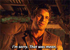 littlesilverpietro:  parseltonquinq:castorochiaro:when i come up with sad aus for