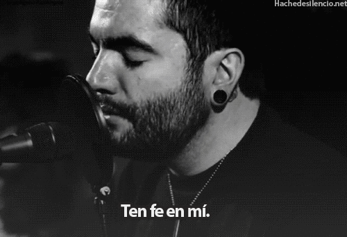 pudransetodos:  Have faith in meCause there are things that I’ve seen I don’t