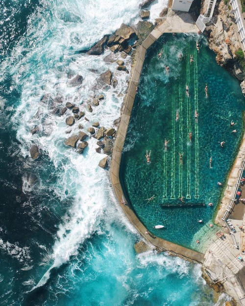 wordsnquotes:  Exquisite Aerial Images of Coastlines by Gabriel Scanu Keep reading 