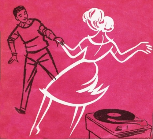 Record Love!