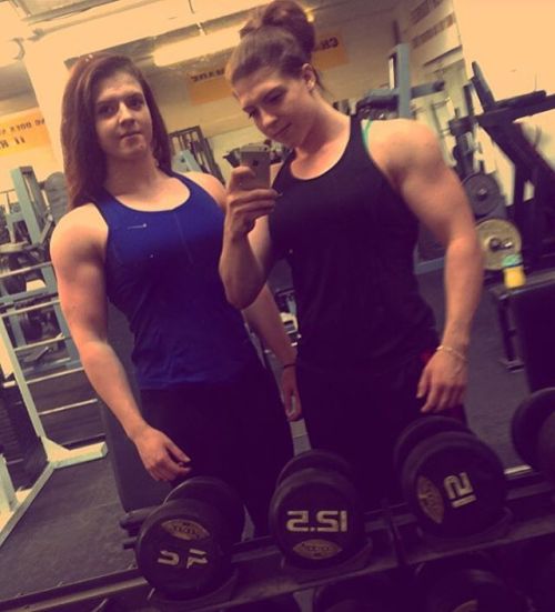 fit teens