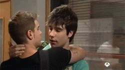 foqmylife:  I’ve practically forgotten his face. 