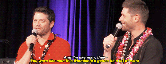 angvlicmish: One of the moments that jumps out to me that was like - one of those