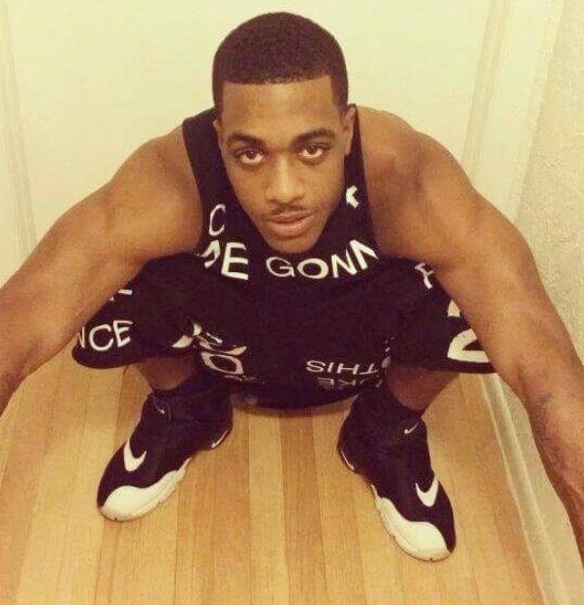 flawdameatking:  Exclusive And I’m The One That Got it! 😜
