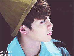 once you taemin you can't taemout