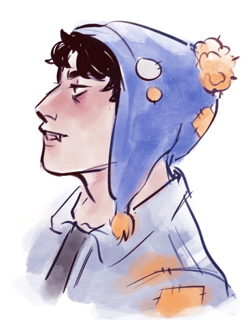 Doodle Request Dump :3 I’m Just Sharing Mainly The Creek Ones Lol