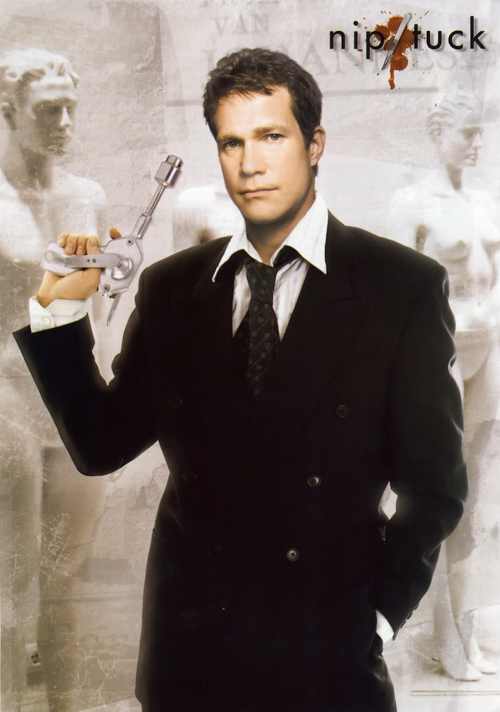 reckon22:  Some Dylan Walsh love.  