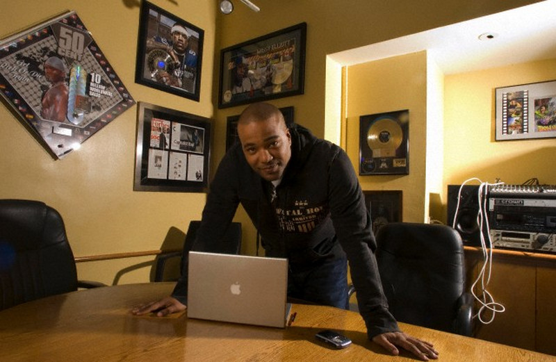 Darrell &ldquo;Chris&rdquo; Lighty (May 8, 1968 – August 30, 2012)