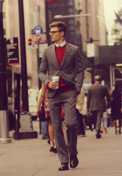 the-suit-men:   Follow The-Suit-Men  for