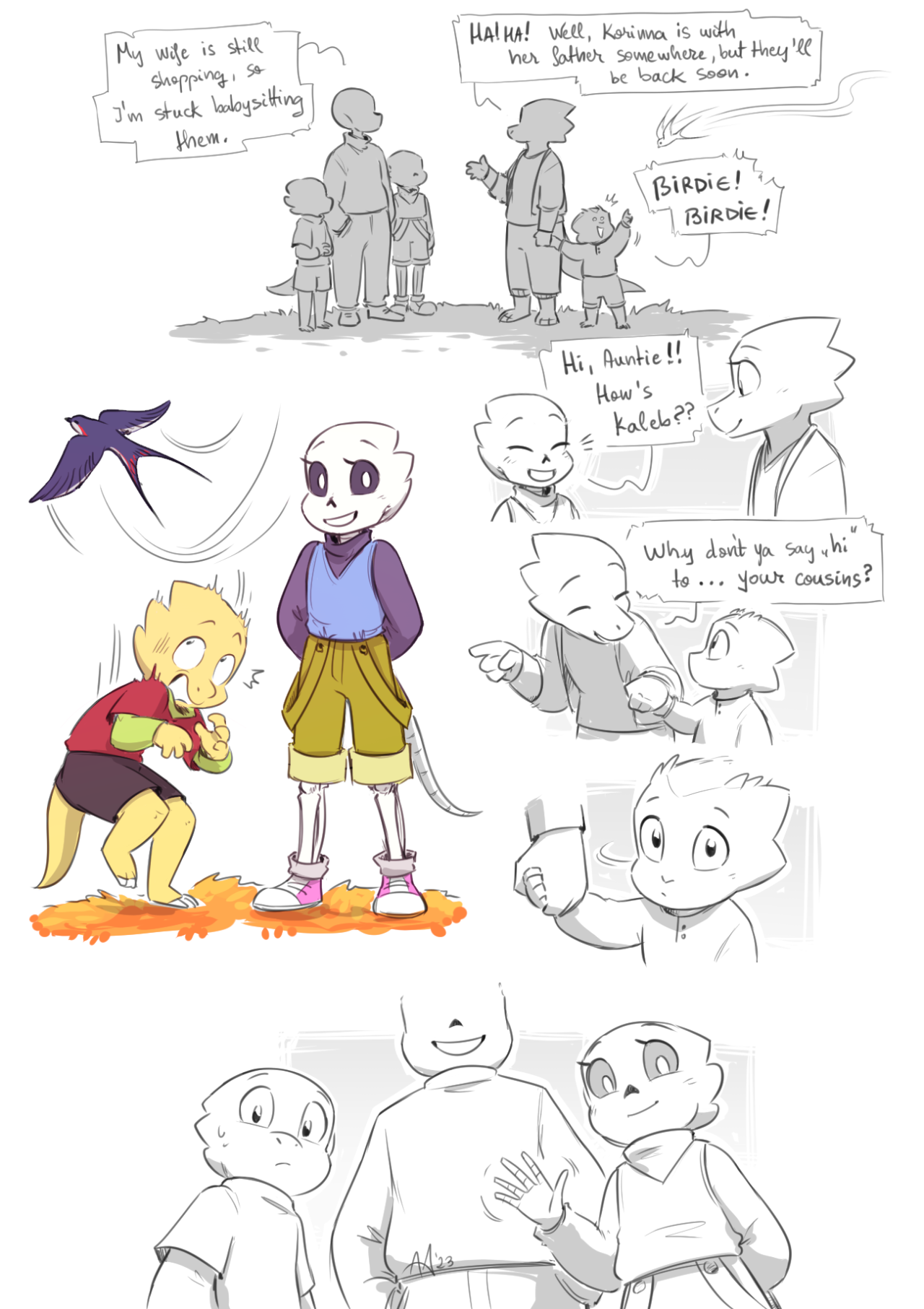 Undertale's Sans wins Tumblr Sexyman poll, inspiring Toby Fox to write the  event's lore