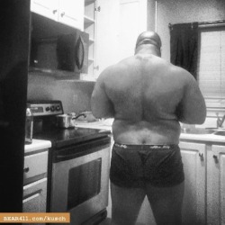 bigboimarc:  quickstarter:  damn  Thickness