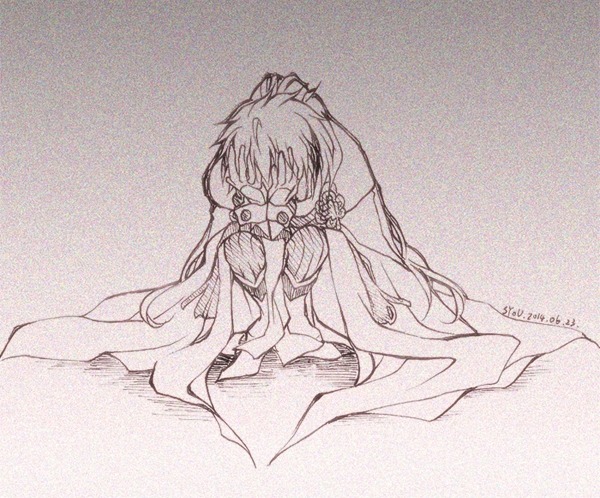 noizybunnyboy:  【DMMd‧紅雀BE】無題 | 秀仔/SYOU Please do not remove