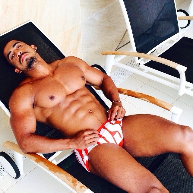 aworldofmenz:  A World of Menz
