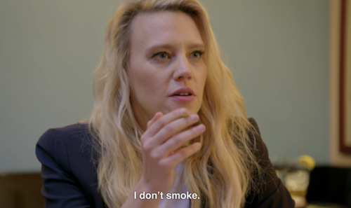 femenist:Kate McKinnon 