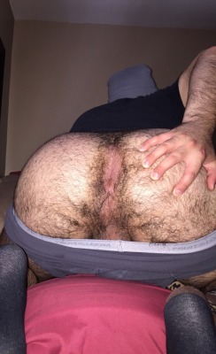 I Love a Hairy Hole