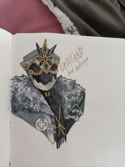 Capitano