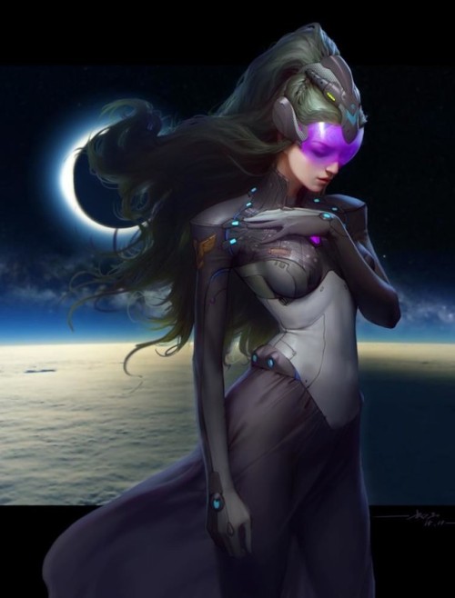 M M  hao yan www.artstation.com/artwork/1E8Qe