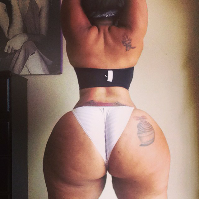 gurillaboythamane:  dbootyologist:  Ghetto Barbie  SO SEXY SO PRETTY