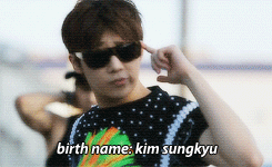 kimseoulgyu:  &lsquo;its touching that my dreams are slowly becoming fulfilled,one