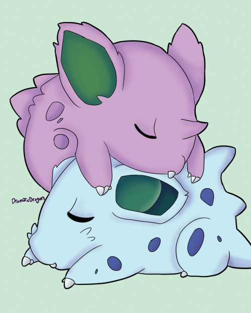 dramaticdragon:  Happy Valentine’s Day!!! 