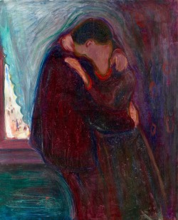 historyofartdaily:Edvard Munch (1863–1944),