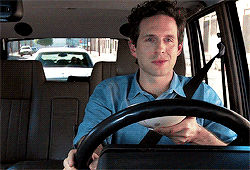 kisameanslight: iasip meme - [¼] characters dennis reynolds - “although i seem