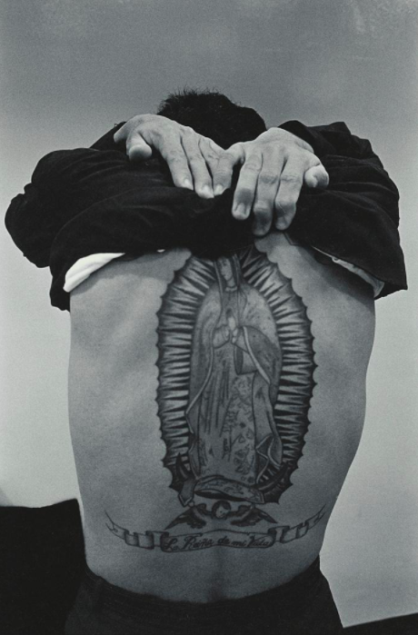 chicanxphotography:  La Reina de mi Vida, 1983 Louis Carlos Bernal 