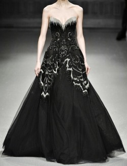 130186:Tony Ward Haute Couture S/S 2015