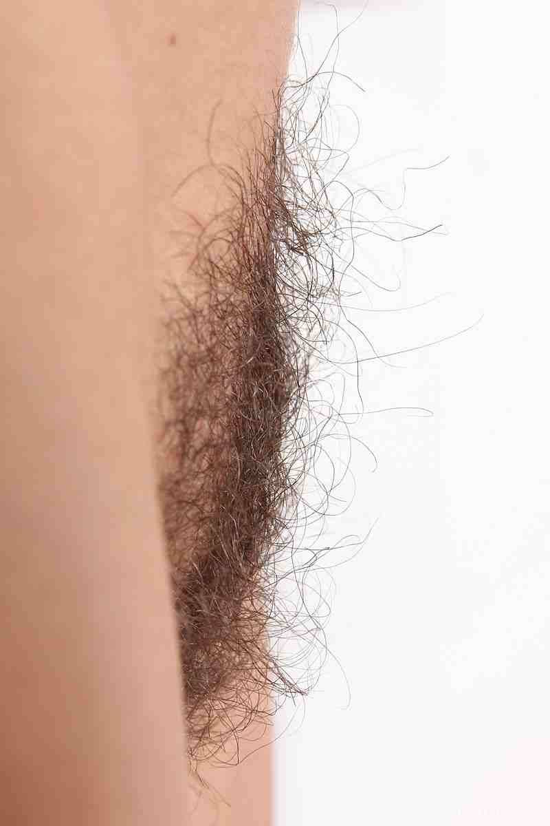 Mujer Natural