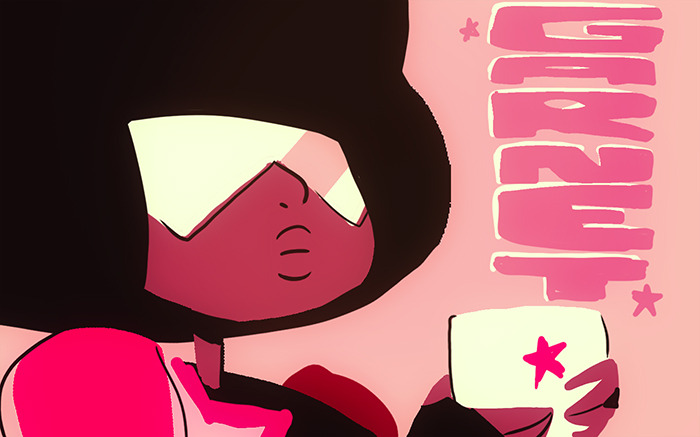 beachcityblues:  I made some Steven Universe tea blends on Adagio! Check ‘em out!