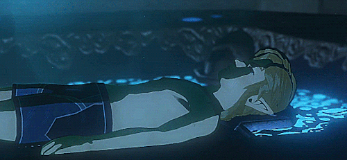 skyphoi: THE LEGEND OF ZELDA: BREATH OF THE WILD [2017]