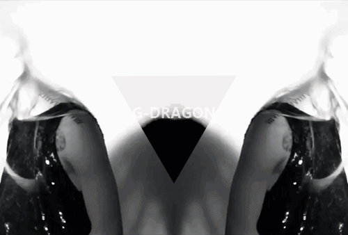oneking-onecrown:  G-D R A G O N