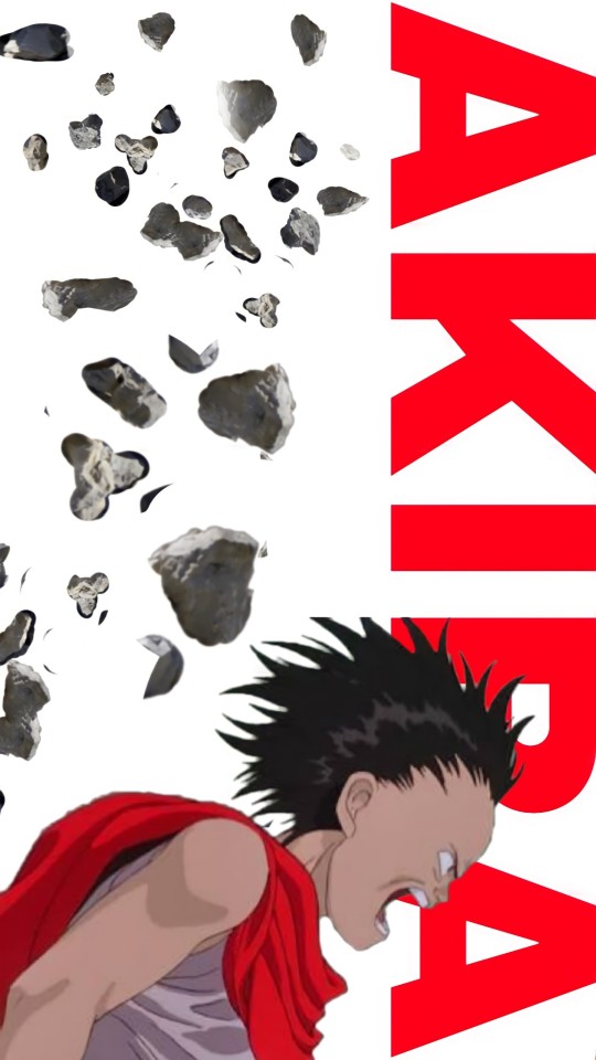 Akira Wallpapers on WallpaperDog