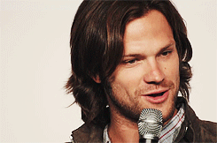 itisnotofimport:  “Uh… I-I-I… I would not. This belongs to my wife now, so.” [x] 