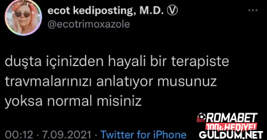 ecot kediposting, M.D. V...