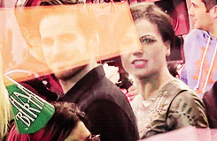  Happy birthday to the amazing and incredibly talented Lana Parrilla. ♥ 
