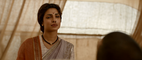 kajra-re:Priyanka Chopra, Bajirao Mastani, 2015.