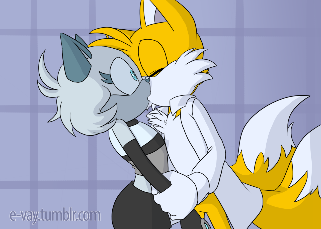 E Vay Says Confessions A Tailsxcc Collab Story By Kbspeeding