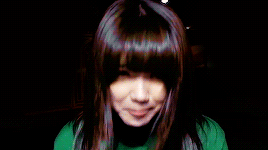 yoonbomis:eunji x black ♡ for anonymous