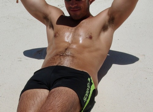 Whale Beach