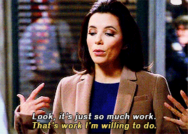 amesantiagos:Brooklyn Nine Nine Alphabet ⤷ B - Breakups 