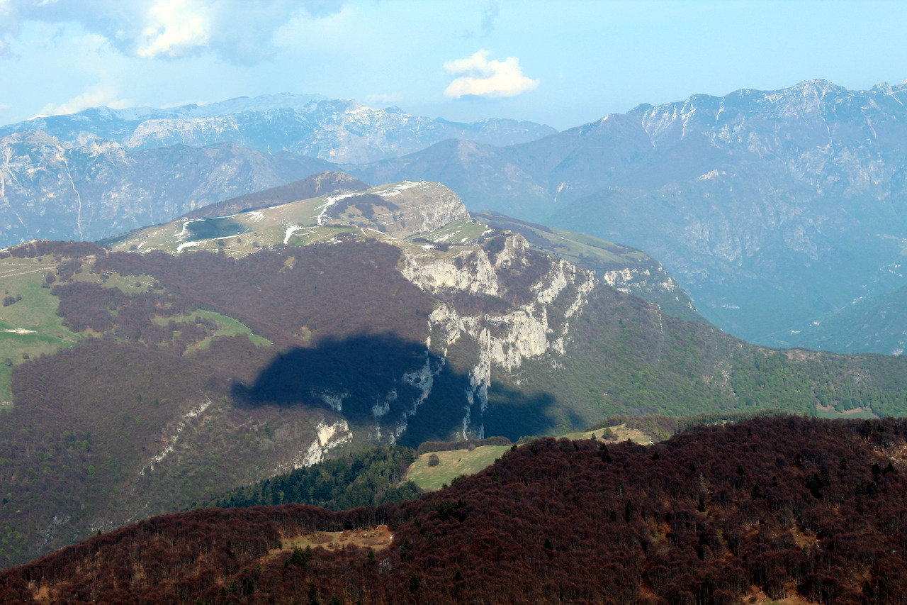 safira-kiraa:  Malcesine - Monte Baldo Lago di GardaItaly, May. 2019