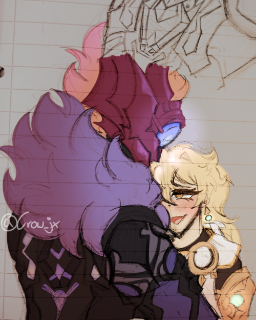 Cuddly Moth Pt 2/????