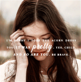 Every Arya & Lyanna Parallel: Beauty